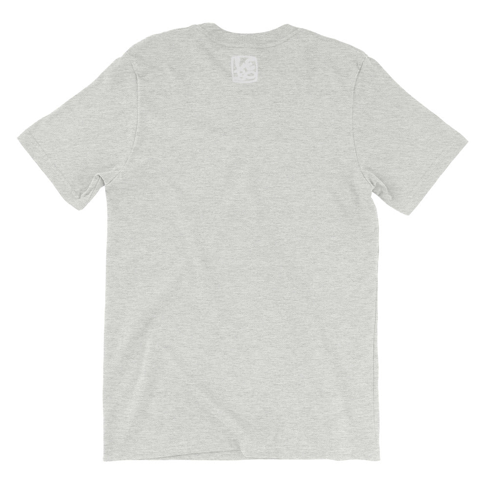 Disco Biscuits Filmore – Lebo Short-Sleeve Unisex T-Shirt